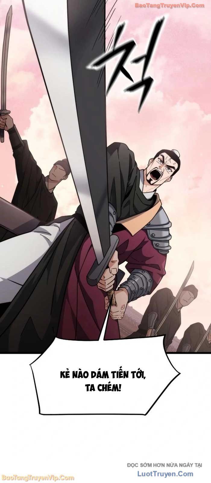 Tiểu Nữ Che Giấu Thiên Phú Võ Công Chapter 5 - Trang 2