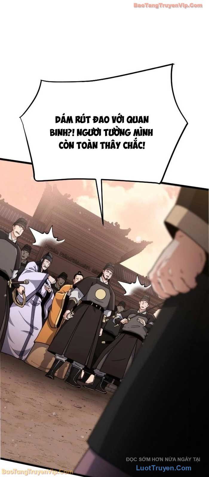 Tiểu Nữ Che Giấu Thiên Phú Võ Công Chapter 5 - Trang 2