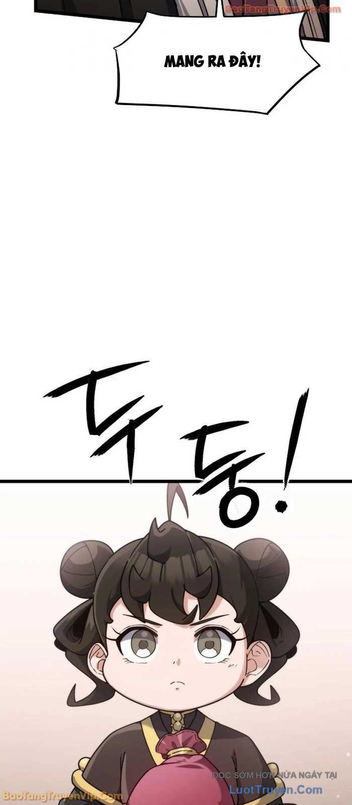 Tiểu Nữ Che Giấu Thiên Phú Võ Công Chapter 5 - Trang 2