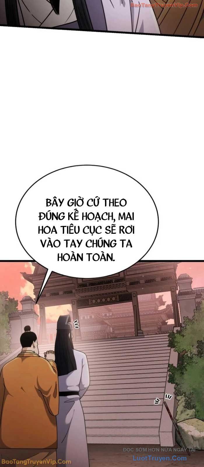 Tiểu Nữ Che Giấu Thiên Phú Võ Công Chapter 5 - Trang 2