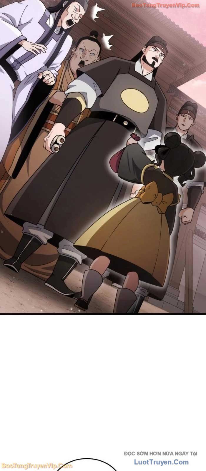 Tiểu Nữ Che Giấu Thiên Phú Võ Công Chapter 5 - Trang 2