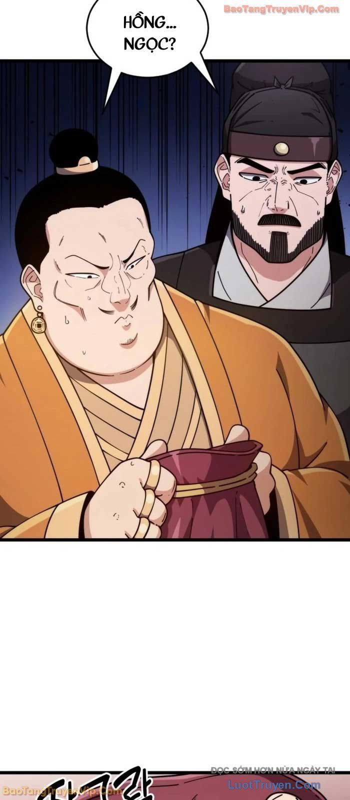 Tiểu Nữ Che Giấu Thiên Phú Võ Công Chapter 5 - Trang 2