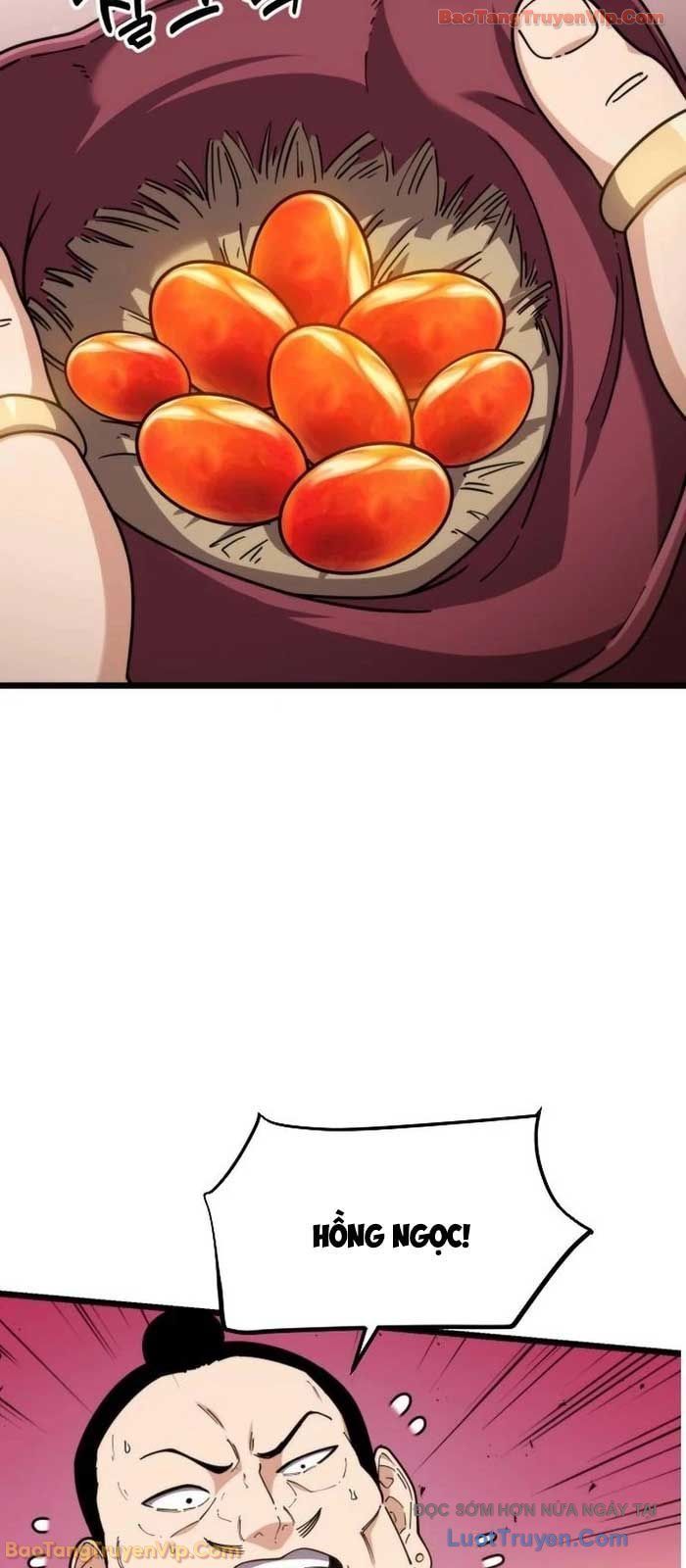 Tiểu Nữ Che Giấu Thiên Phú Võ Công Chapter 5 - Trang 2