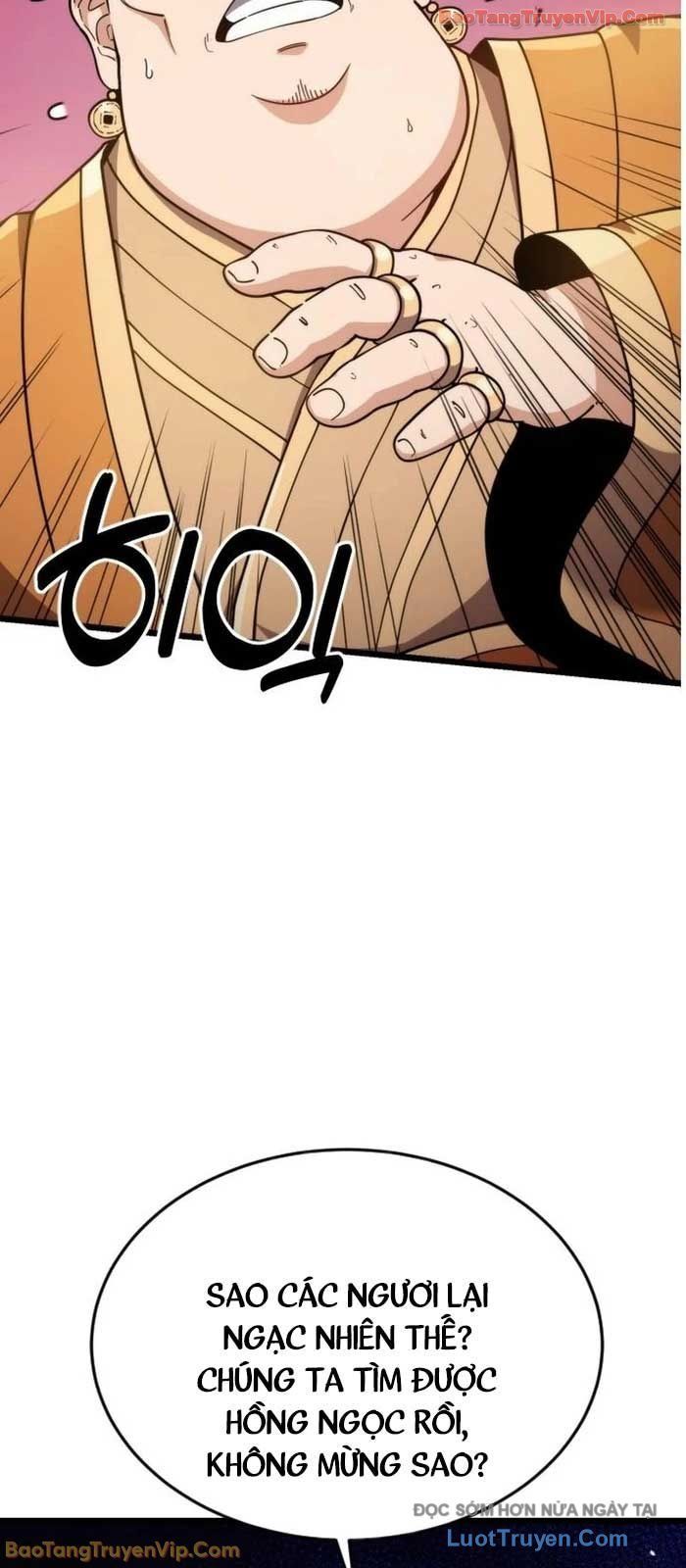 Tiểu Nữ Che Giấu Thiên Phú Võ Công Chapter 5 - Trang 2