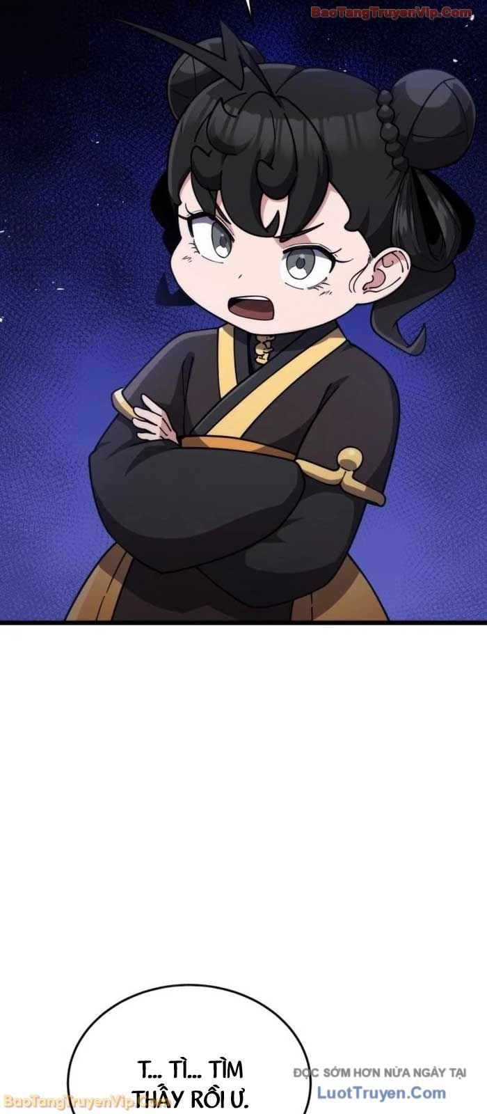 Tiểu Nữ Che Giấu Thiên Phú Võ Công Chapter 5 - Trang 2