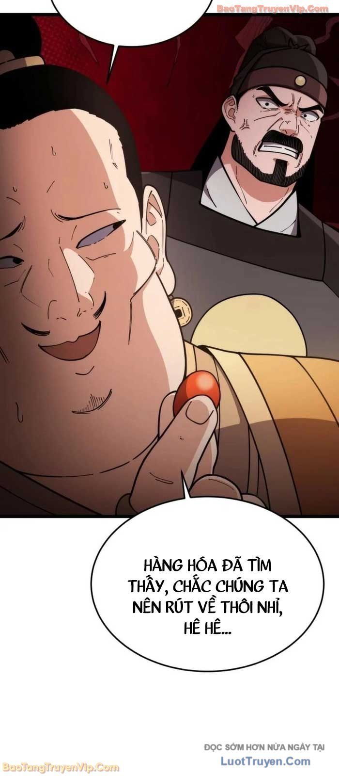 Tiểu Nữ Che Giấu Thiên Phú Võ Công Chapter 5 - Trang 2