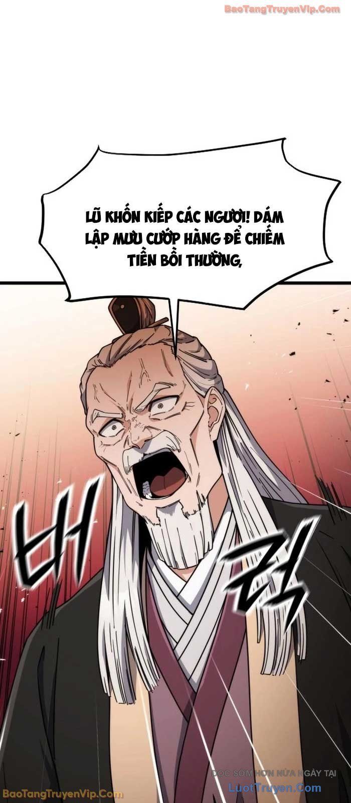 Tiểu Nữ Che Giấu Thiên Phú Võ Công Chapter 5 - Trang 2