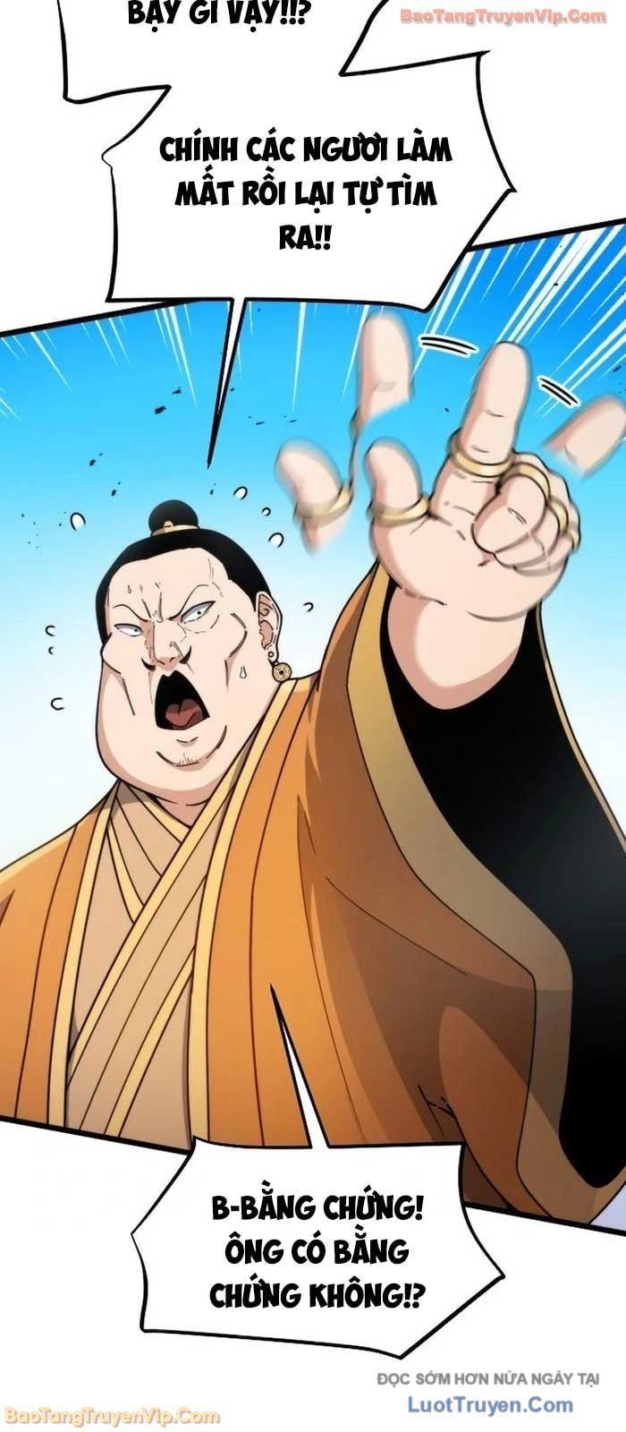 Tiểu Nữ Che Giấu Thiên Phú Võ Công Chapter 5 - Trang 2