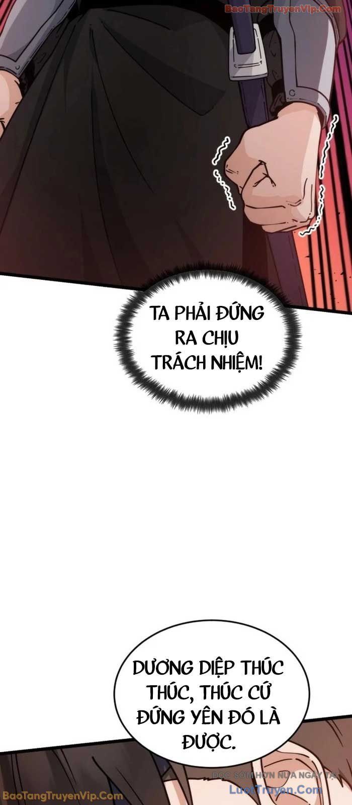 Tiểu Nữ Che Giấu Thiên Phú Võ Công Chapter 5 - Trang 2