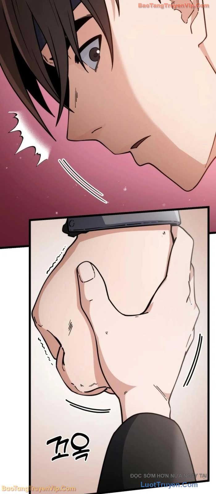 Tiểu Nữ Che Giấu Thiên Phú Võ Công Chapter 5 - Trang 2