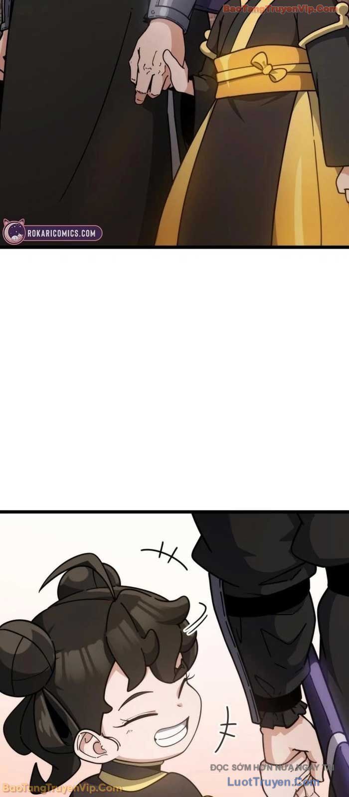 Tiểu Nữ Che Giấu Thiên Phú Võ Công Chapter 5 - Trang 2