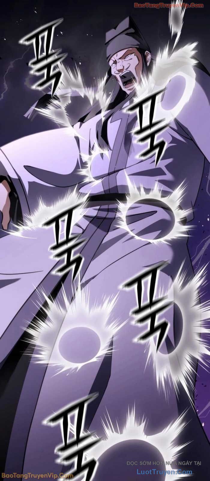 Tiểu Nữ Che Giấu Thiên Phú Võ Công Chapter 5 - Trang 2