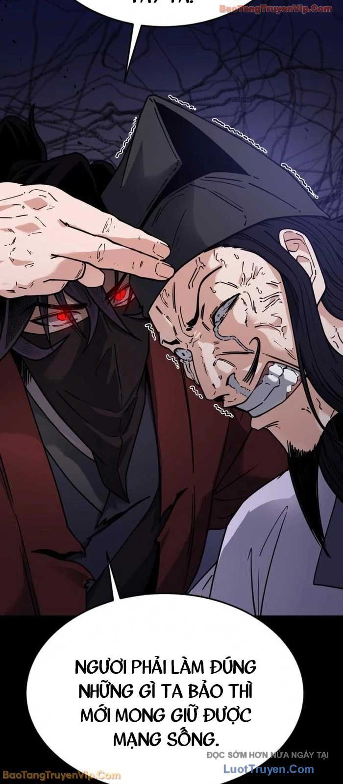 Tiểu Nữ Che Giấu Thiên Phú Võ Công Chapter 5 - Trang 2