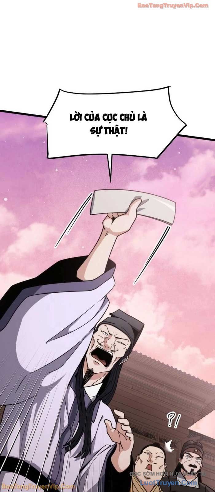 Tiểu Nữ Che Giấu Thiên Phú Võ Công Chapter 5 - Trang 2