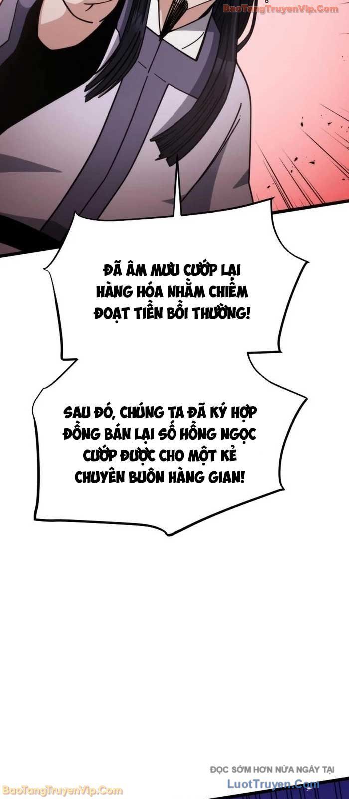 Tiểu Nữ Che Giấu Thiên Phú Võ Công Chapter 5 - Trang 2