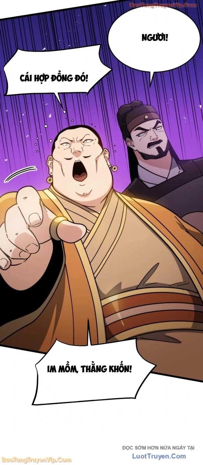 Tiểu Nữ Che Giấu Thiên Phú Võ Công Chapter 5 - Trang 2