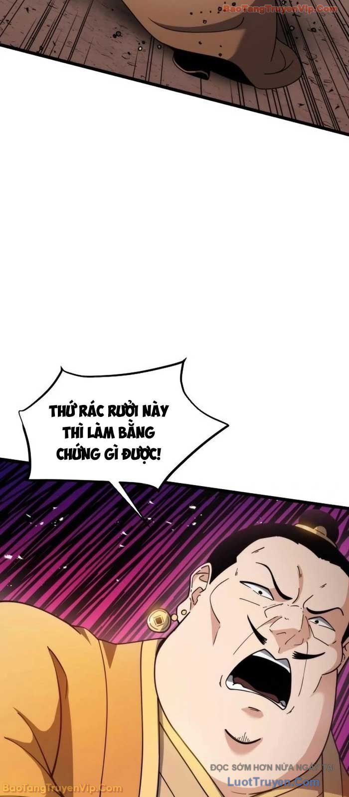 Tiểu Nữ Che Giấu Thiên Phú Võ Công Chapter 5 - Trang 2