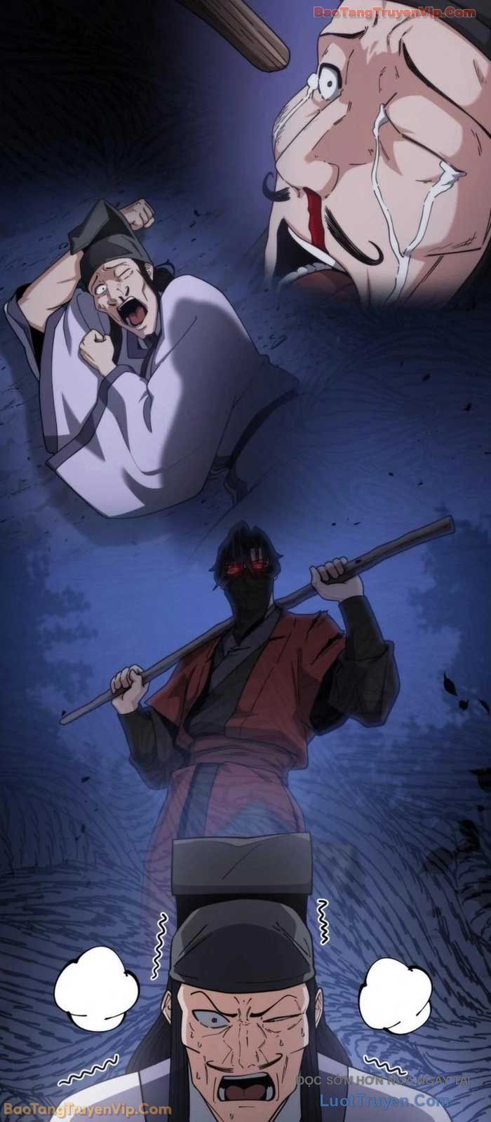 Tiểu Nữ Che Giấu Thiên Phú Võ Công Chapter 5 - Trang 2