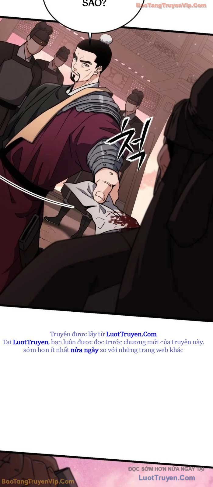 Tiểu Nữ Che Giấu Thiên Phú Võ Công Chapter 5 - Trang 2