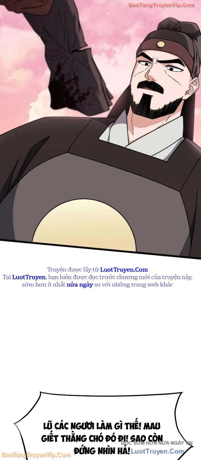 Tiểu Nữ Che Giấu Thiên Phú Võ Công Chapter 5 - Trang 2