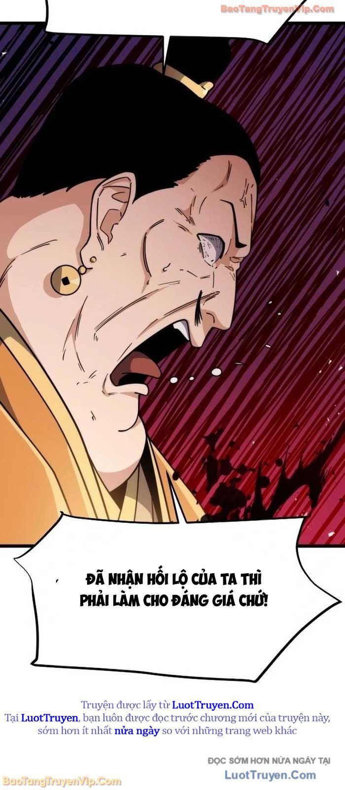 Tiểu Nữ Che Giấu Thiên Phú Võ Công Chapter 5 - Trang 2