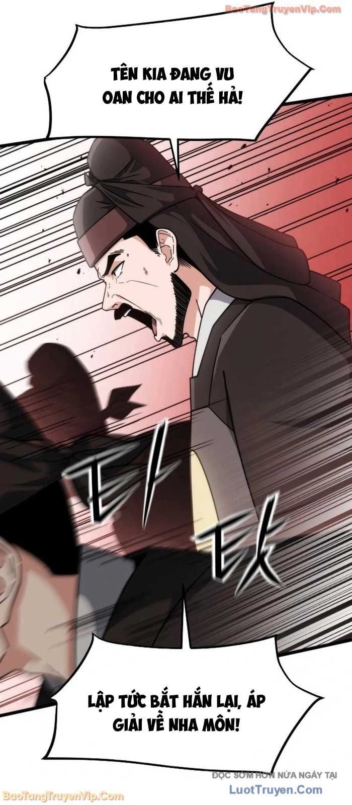 Tiểu Nữ Che Giấu Thiên Phú Võ Công Chapter 5 - Trang 2