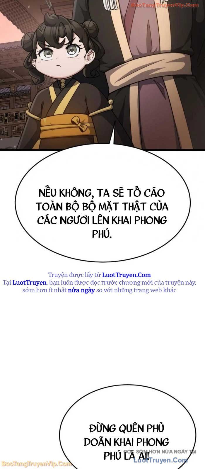 Tiểu Nữ Che Giấu Thiên Phú Võ Công Chapter 5 - Trang 2