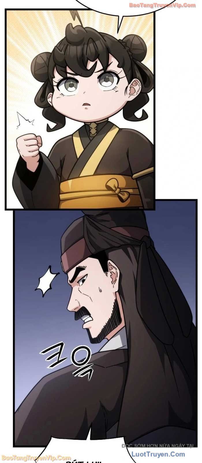 Tiểu Nữ Che Giấu Thiên Phú Võ Công Chapter 5 - Trang 2