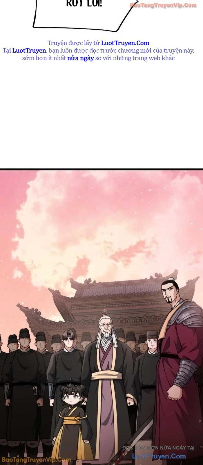 Tiểu Nữ Che Giấu Thiên Phú Võ Công Chapter 5 - Trang 2