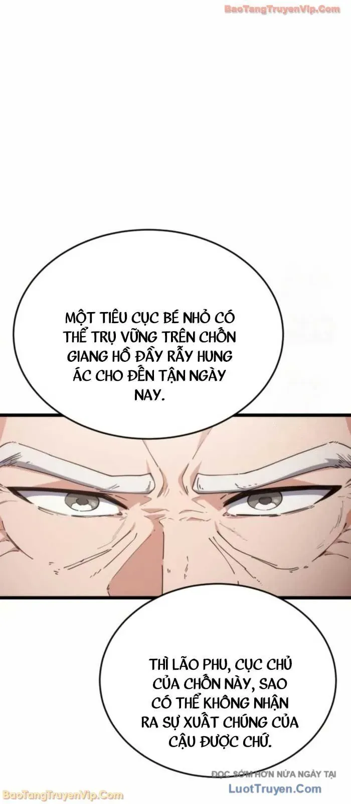 Tiểu Nữ Che Giấu Thiên Phú Võ Công Chapter 6 - Trang 2