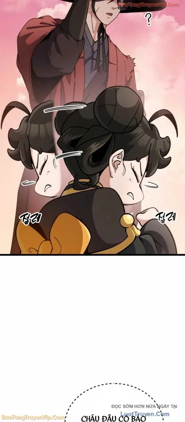 Tiểu Nữ Che Giấu Thiên Phú Võ Công Chapter 6 - Trang 2