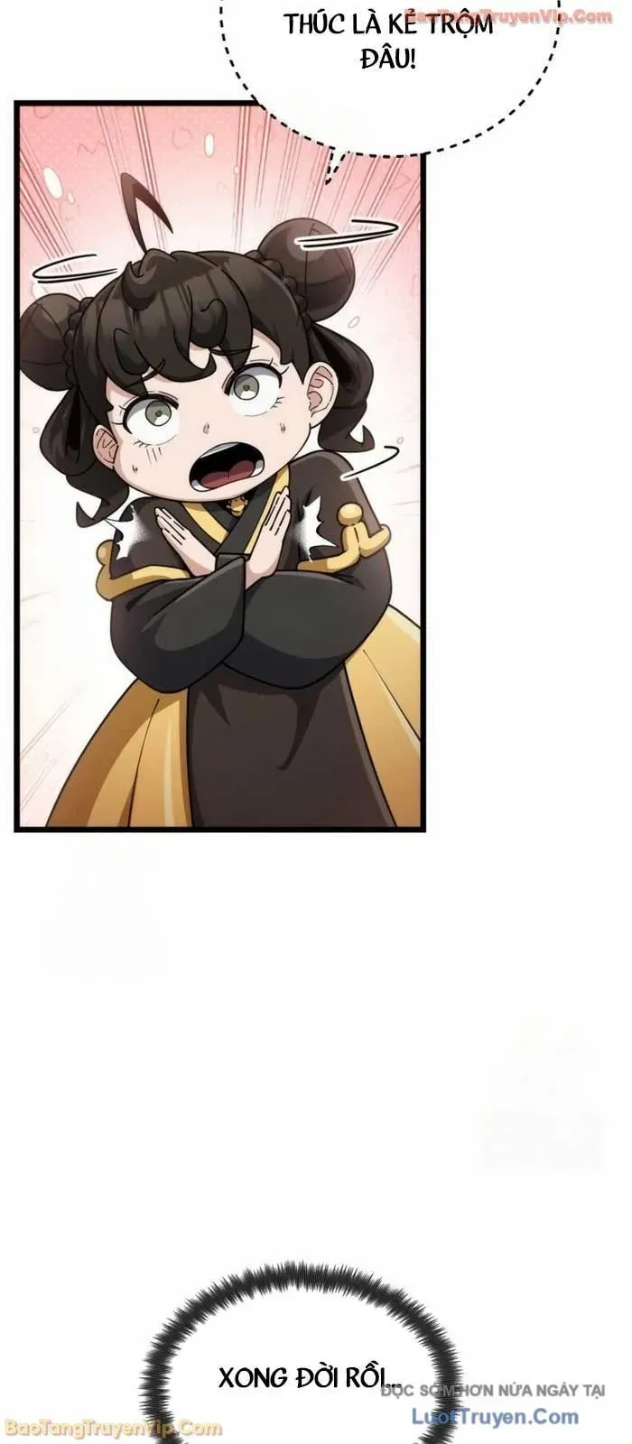 Tiểu Nữ Che Giấu Thiên Phú Võ Công Chapter 6 - Trang 2