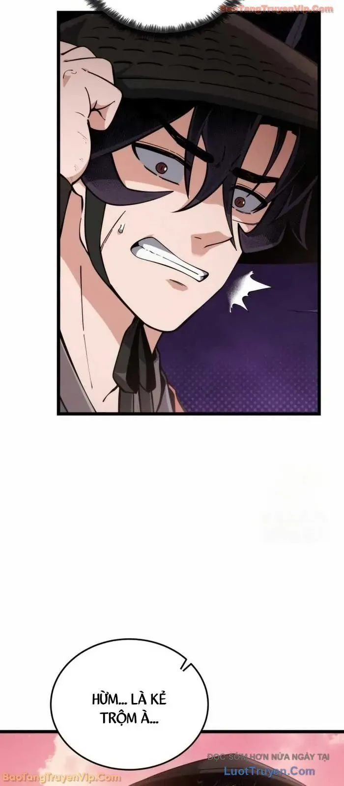 Tiểu Nữ Che Giấu Thiên Phú Võ Công Chapter 6 - Trang 2