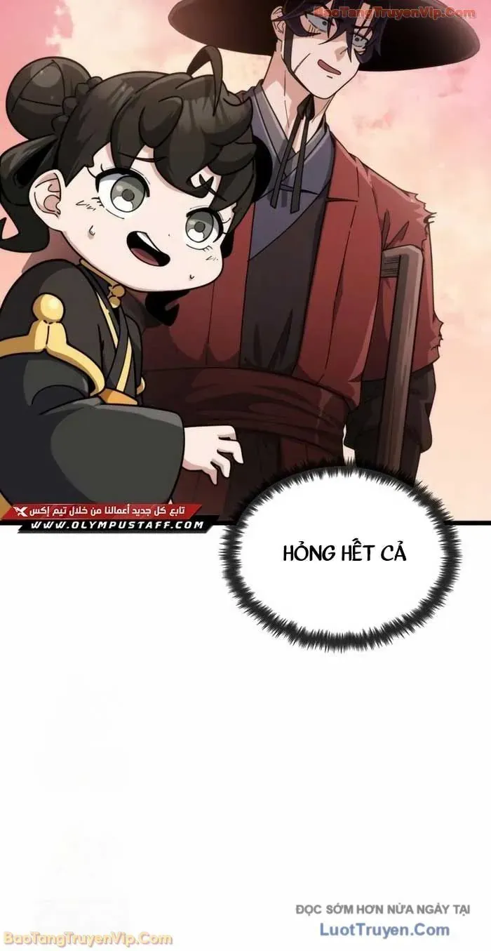 Tiểu Nữ Che Giấu Thiên Phú Võ Công Chapter 6 - Trang 2