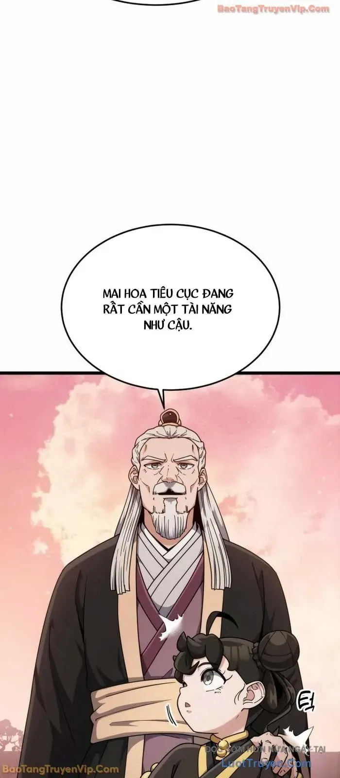 Tiểu Nữ Che Giấu Thiên Phú Võ Công Chapter 6 - Trang 2