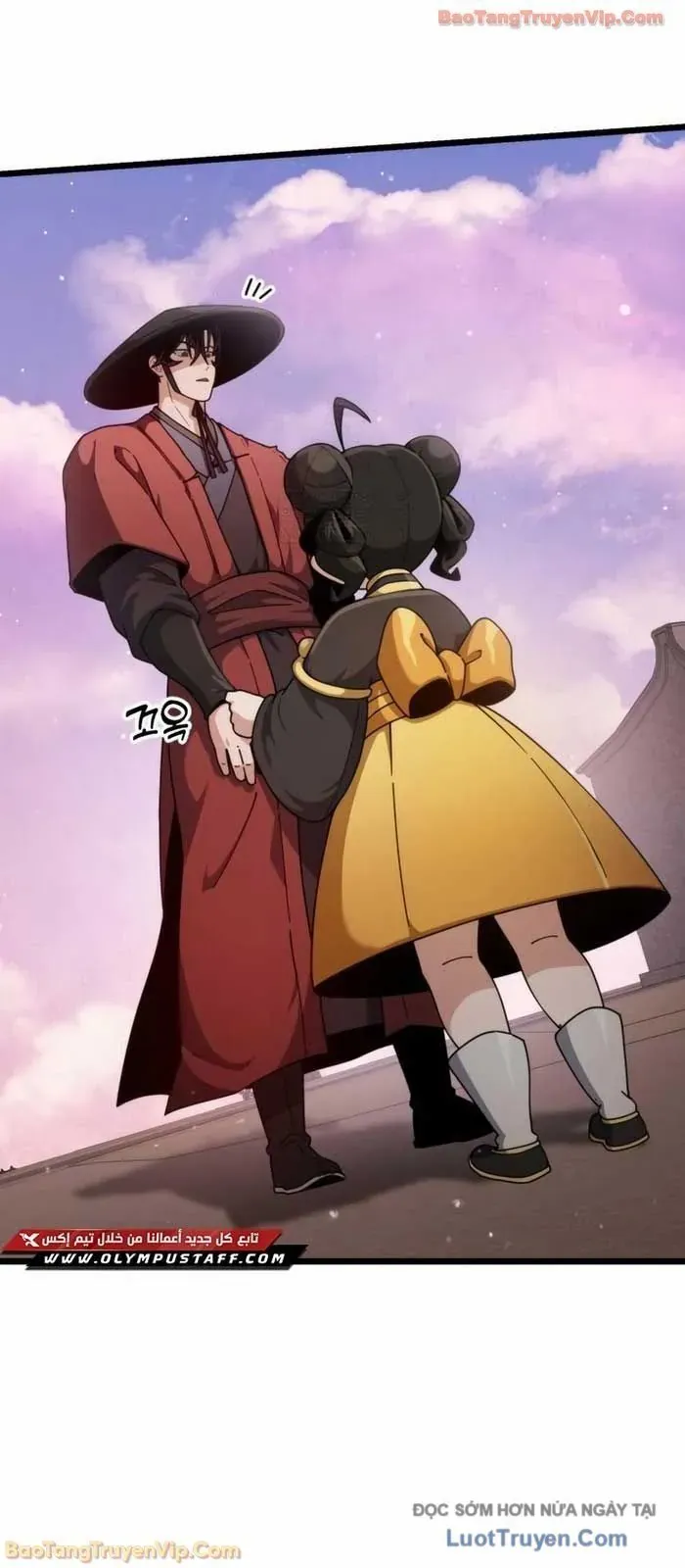 Tiểu Nữ Che Giấu Thiên Phú Võ Công Chapter 6 - Trang 2