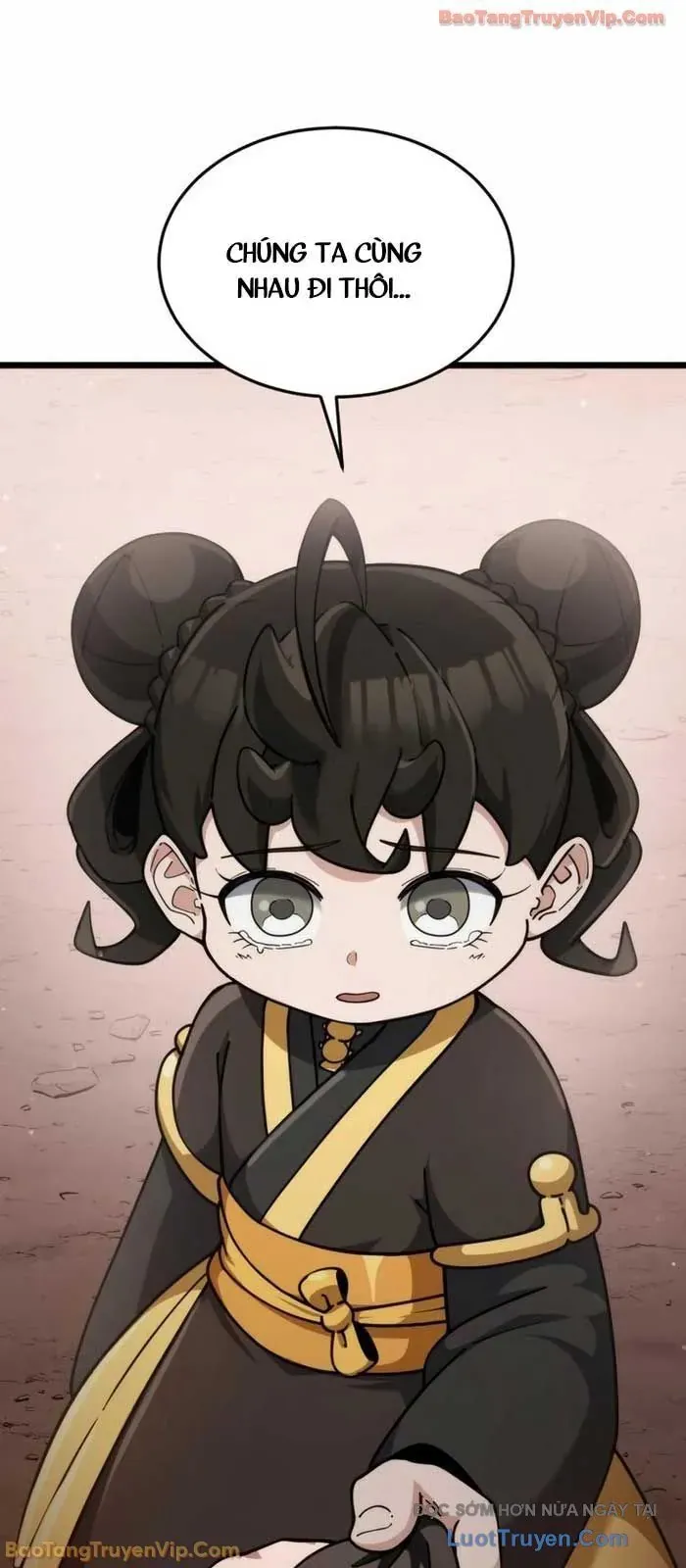 Tiểu Nữ Che Giấu Thiên Phú Võ Công Chapter 6 - Trang 2