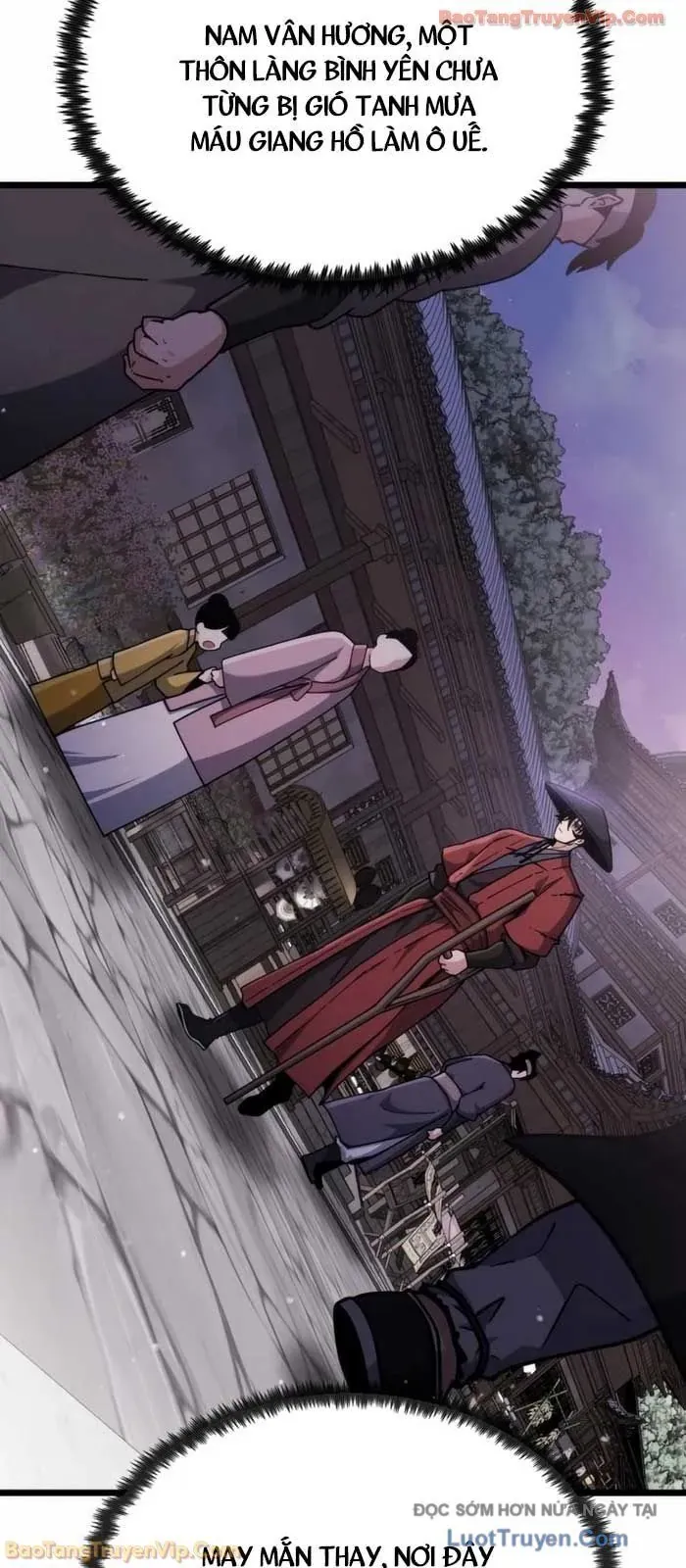 Tiểu Nữ Che Giấu Thiên Phú Võ Công Chapter 6 - Trang 2