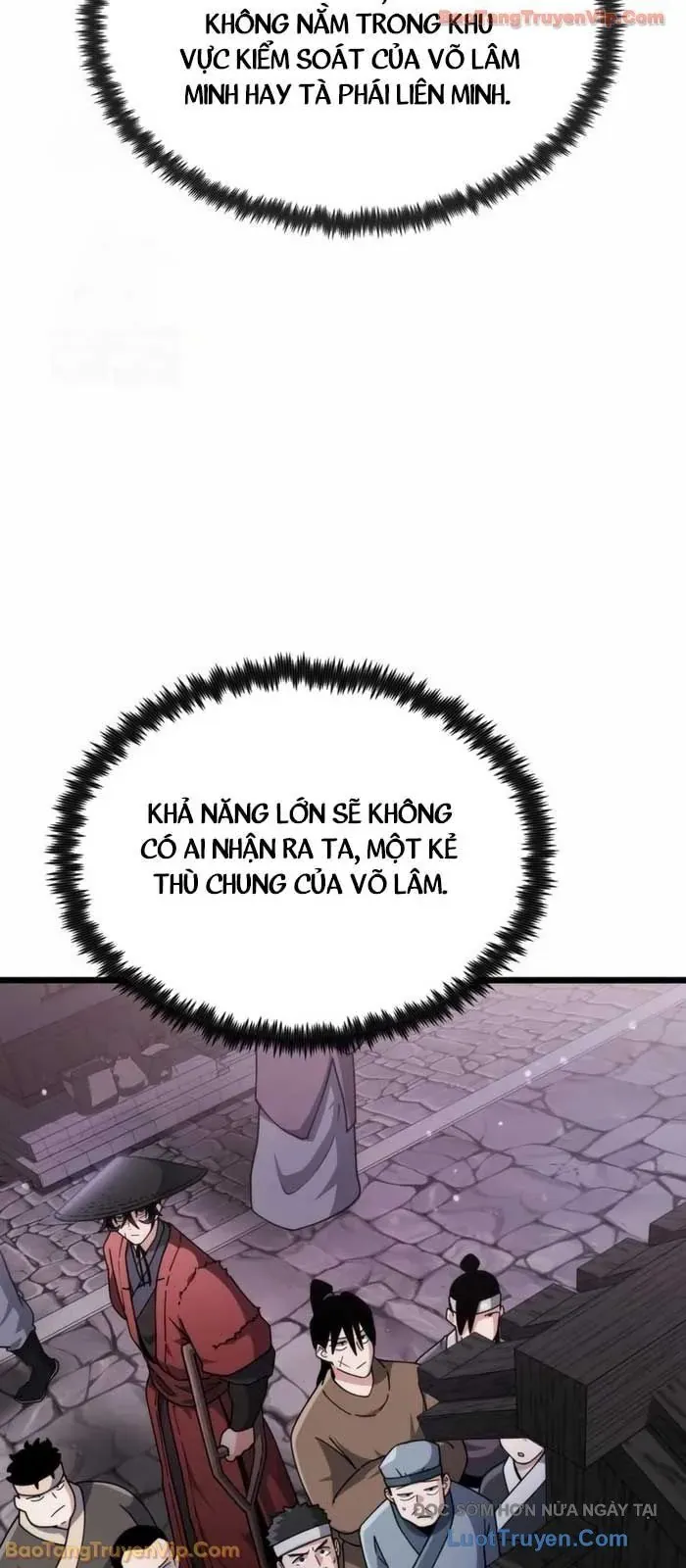 Tiểu Nữ Che Giấu Thiên Phú Võ Công Chapter 6 - Trang 2