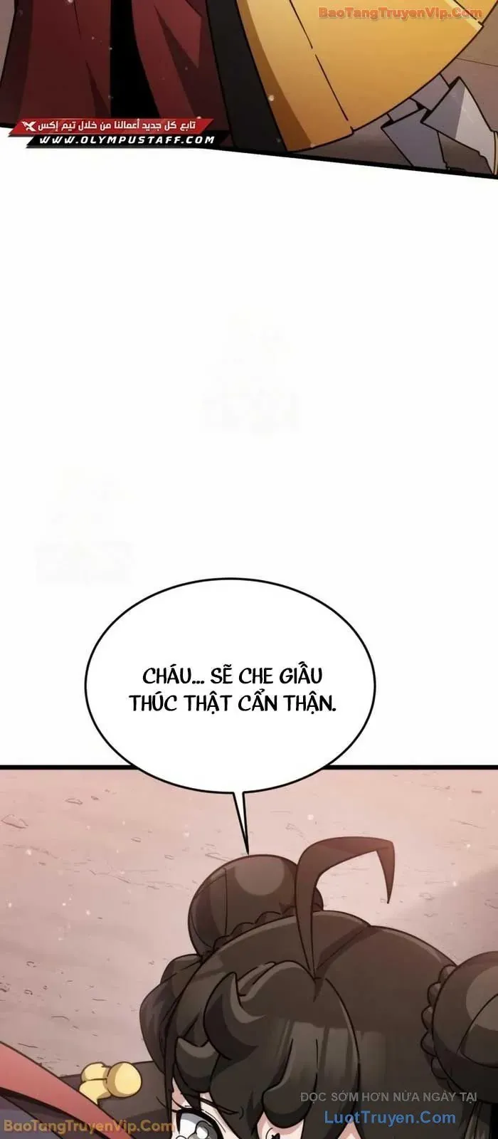 Tiểu Nữ Che Giấu Thiên Phú Võ Công Chapter 6 - Trang 2