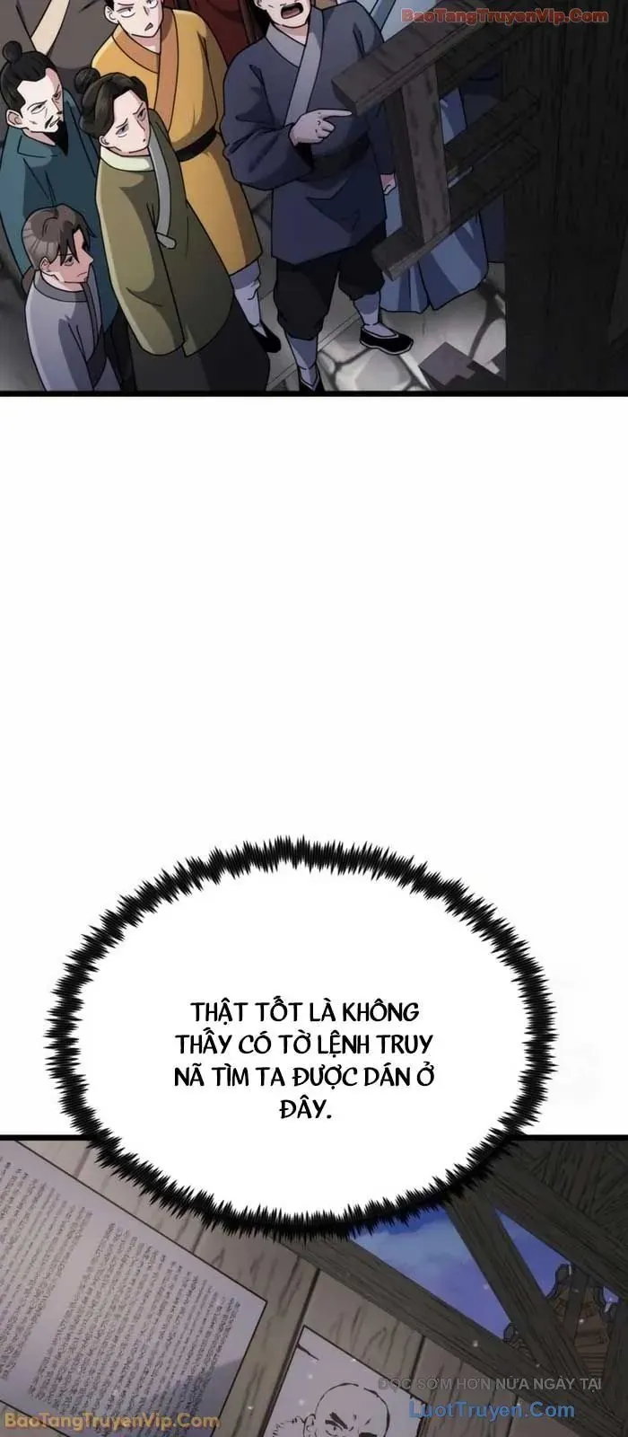 Tiểu Nữ Che Giấu Thiên Phú Võ Công Chapter 6 - Trang 2