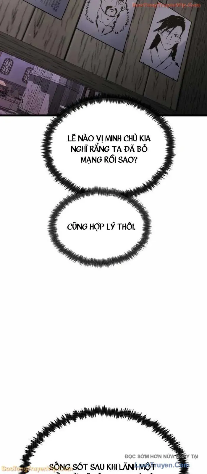 Tiểu Nữ Che Giấu Thiên Phú Võ Công Chapter 6 - Trang 2