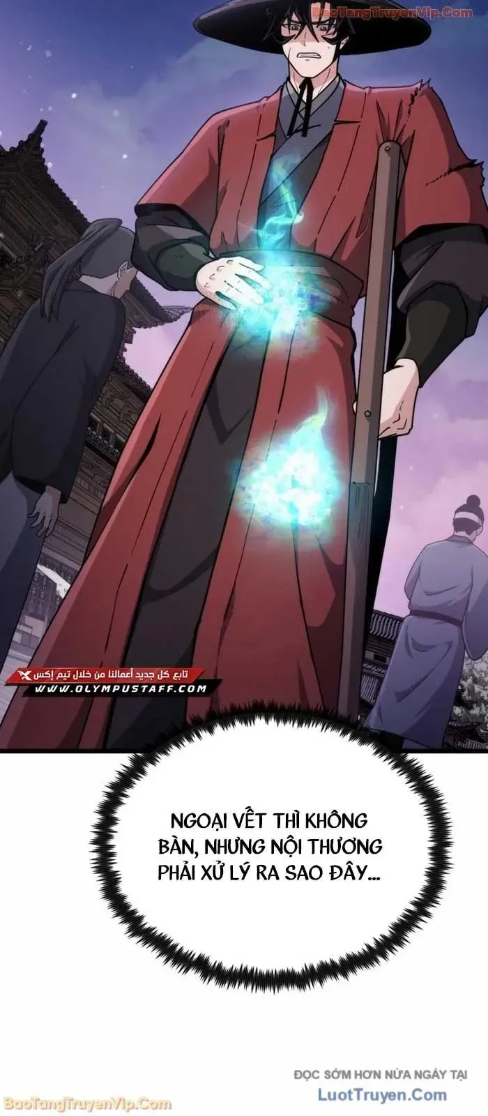 Tiểu Nữ Che Giấu Thiên Phú Võ Công Chapter 6 - Trang 2