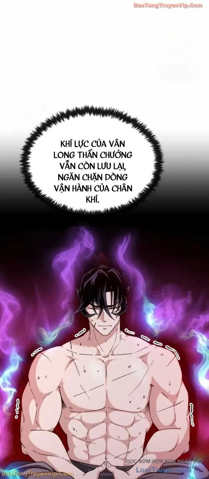 Tiểu Nữ Che Giấu Thiên Phú Võ Công Chapter 6 - Trang 2