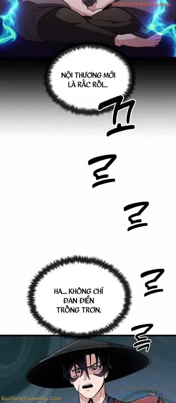 Tiểu Nữ Che Giấu Thiên Phú Võ Công Chapter 6 - Trang 2