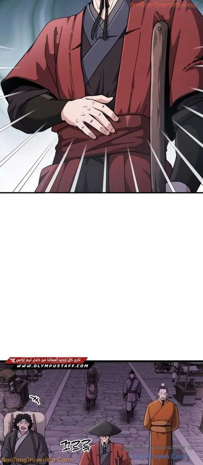 Tiểu Nữ Che Giấu Thiên Phú Võ Công Chapter 6 - Trang 2