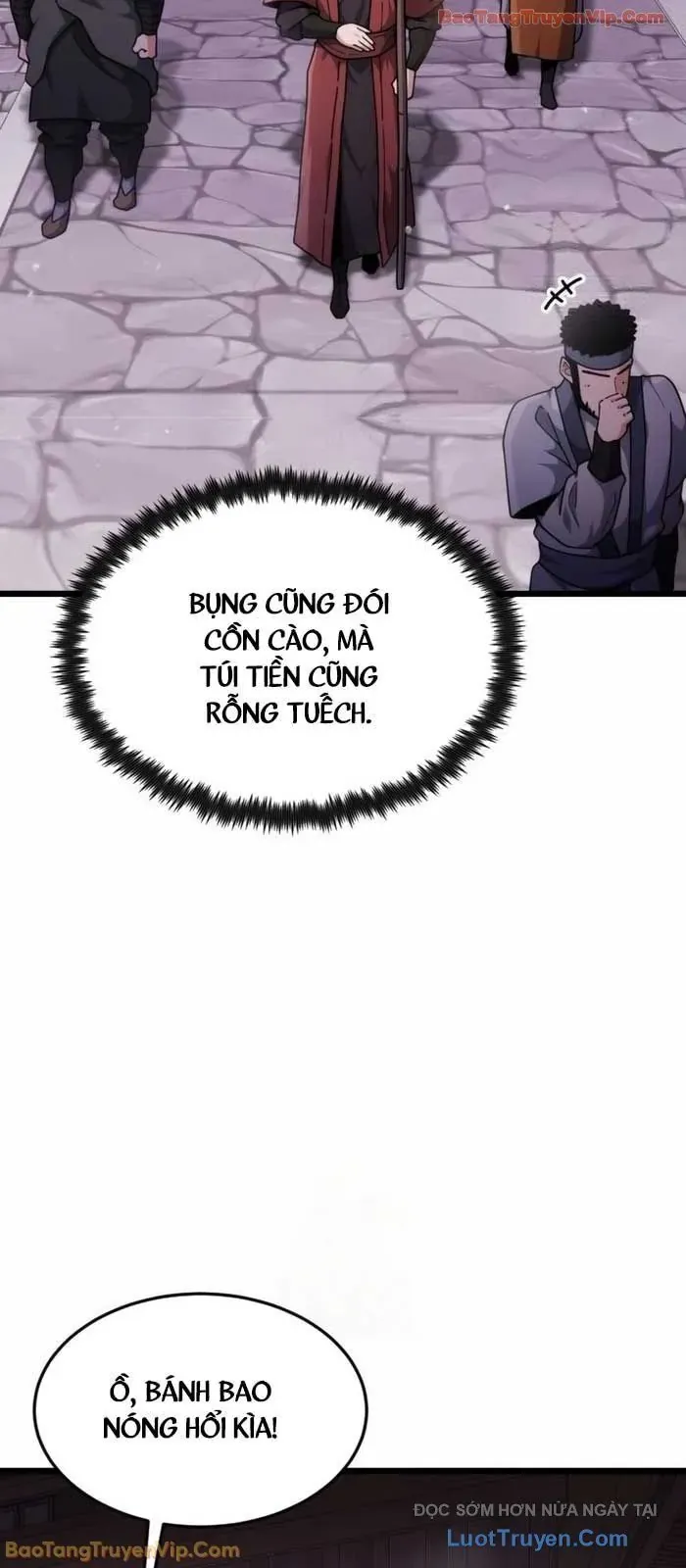 Tiểu Nữ Che Giấu Thiên Phú Võ Công Chapter 6 - Trang 2