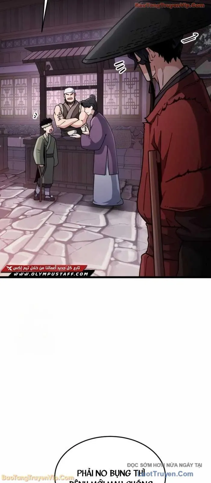 Tiểu Nữ Che Giấu Thiên Phú Võ Công Chapter 6 - Trang 2