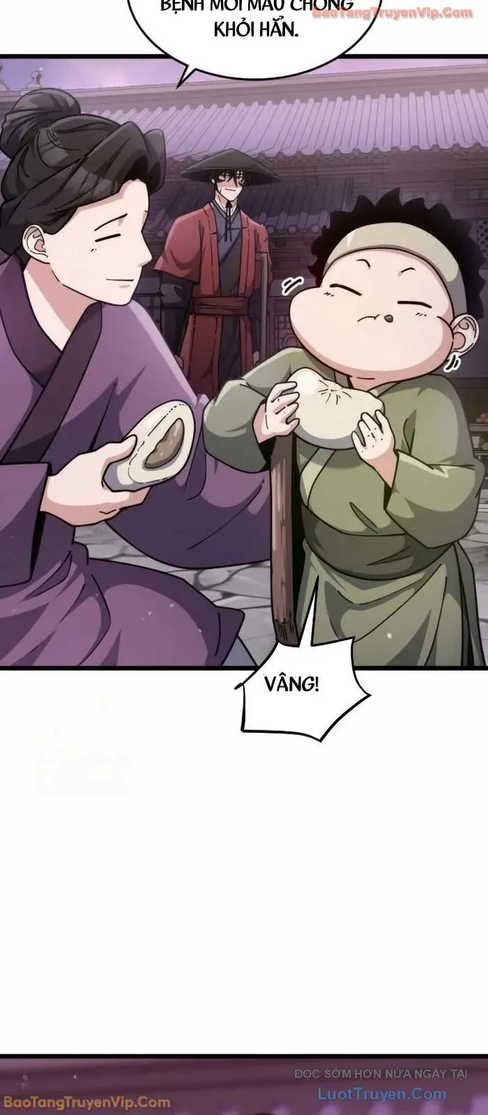 Tiểu Nữ Che Giấu Thiên Phú Võ Công Chapter 6 - Trang 2