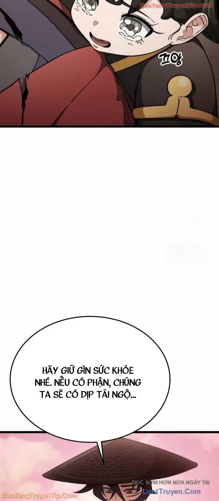 Tiểu Nữ Che Giấu Thiên Phú Võ Công Chapter 6 - Trang 2